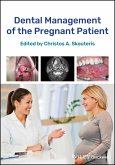 Dental Management of the Pregnant Patient (eBook, PDF)