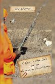 A Year in the Life of an American Sportsman (eBook, ePUB)