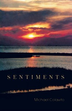 Cover Sentiments (eBook, ePUB)