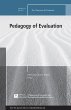 Pedagogy of Evaluation (eBook, ePUB) - Bild 1