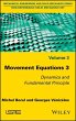 Movement Equations 3 (eBook, PDF) - Bild 1