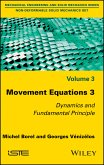 Movement Equations 3 (eBook, PDF)