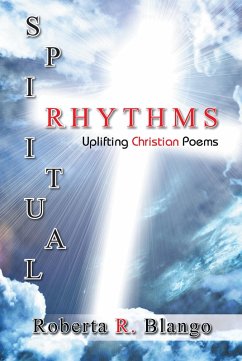 Spiritual Rhythms (eBook, ePUB) - Blango, Roberta R.