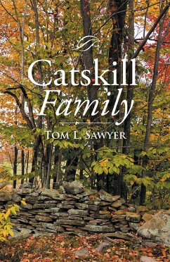 Cover Catskill Family (eBook, ePUB)