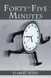Forty-Five Minutes (eBook, ePUB) - Bild 1