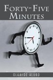 Forty-Five Minutes (eBook, ePUB)