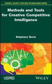 Methods and Tools for Creative Competitive Intelligence (eBook, ePUB)