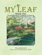 My Leaf (eBook, ePUB) - Bild 1