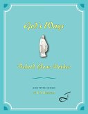 God'S Ways - Behold Your Mother (eBook, ePUB)
