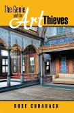 The Genie and the Art Thieves (eBook, ePUB)
