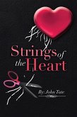 Strings of the Heart (eBook, ePUB) Strings of the Heart (eBook, ePUB)