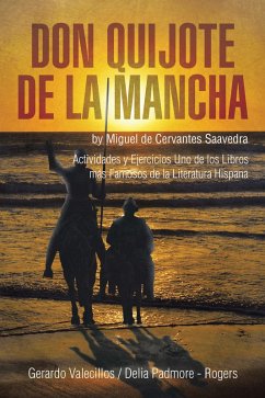 Don Quijote De La Mancha (eBook, ePUB)