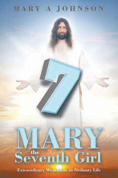 Cover Mary the Seventh Girl (eBook, ePUB)