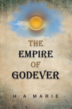 Cover The Empire of Godever (eBook, ePUB)
