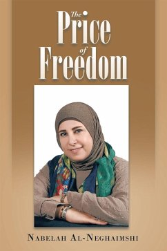 Cover The Price of Freedom (eBook, ePUB)