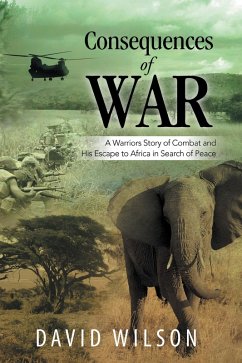 Cover Consequences of War (eBook, ePUB)