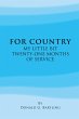 For Country (eBook, ePUB) - Bild 1