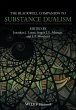 The Blackwell Companion to Substance... - Bild 1