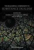 The Blackwell Companion to Substance Dualism (eBook, PDF)