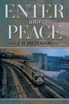 Cover Enter into Peace (eBook, ePUB)