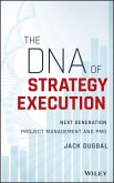 The DNA of Strategy Execution (eBook, PDF)