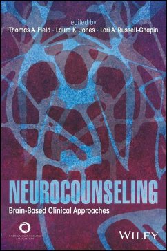 Cover Neurocounseling (eBook, PDF)