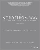 The Nordstrom Way to Customer Experience Excellence (eBook, ePUB)