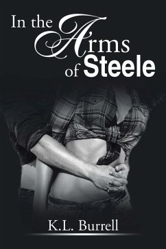 Cover In the Arms of Steele (eBook, ePUB)