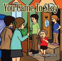 You Came to Stay (eBook, ePUB) - Dooley, Dawna