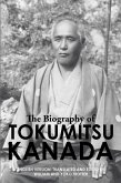 The Biography of Tokumitsu Kanada (eBook, ePUB)