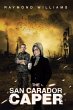 The San Carador Caper (eBook, ePUB) - Bild 1