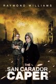 The San Carador Caper (eBook, ePUB)