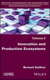 Innovation and Production Ecosystems (eBook, PDF)