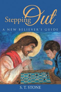 Cover Stepping Out (eBook, ePUB)