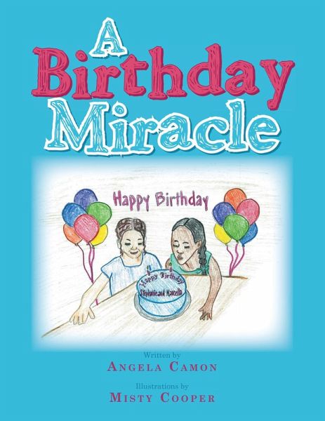 A Birthday Miracle (eBook, ePUB) A Birthday Miracle (eBook, ePUB)
