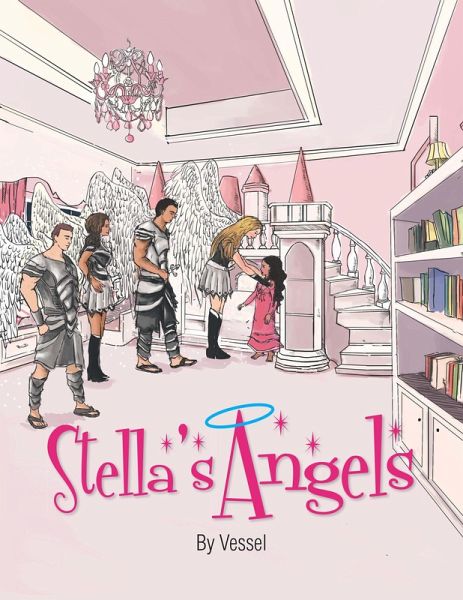 Stella's Angels (eBook, ePUB)
