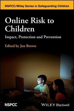Online Risk to Children (eBook, PDF)