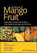 Handbook of Mango Fruit (eBook, PDF) - Bild 1