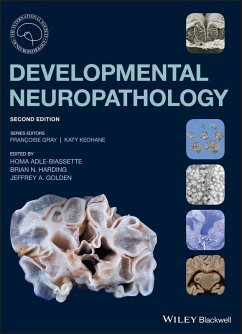 Developmental Neuropathology (eBook, ePUB)