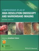 Comprehensive Atlas of High-Resolution Endoscopy and Narrowband Imaging (eBook, ePUB)