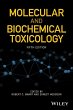 Molecular and Biochemical Toxicology... - Bild 1