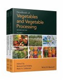 Handbook of Vegetables and Vegetable Processing (eBook, ePUB)
