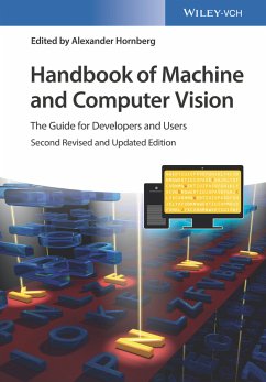 Handbook of Machine and Computer Vision (eBook, PDF)