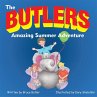 The Butlers Amazing Summer Adventure... - Bild 1
