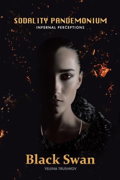 Cover Black Swan (eBook, ePUB)