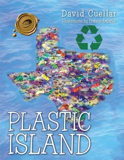 Plastic Island (eBook, ePUB) - Cuellar, David