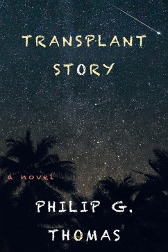 Cover Transplant Story (eBook, ePUB)