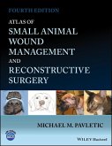 Atlas of Small Animal Wound Management and Reconstructive Surgery (eBook, PDF)