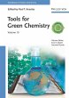 Handbook of Green Chemistry - Tools for... - Bild 1