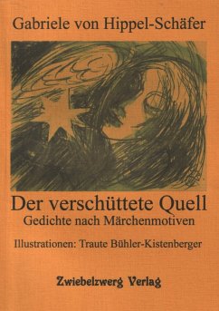 Der verschüttete Quell (eBook, PDF) - Hippel-Schäfer, Gabriele